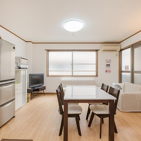 Апартаменти Awaza House 2 Осака Екстер'єр фото